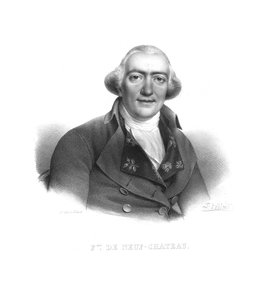 François de Neuf-Chateau