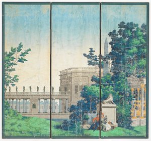 Les Jardins Français