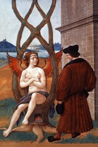 Alchemie. 15e eeuw