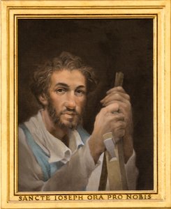 Altaar van de Kapel van de Invalides (1670), Parijs door . .