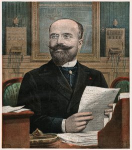 Charles Blanc