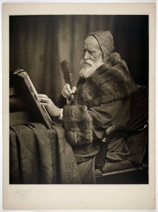 Dr. David Hay Fleming (1849-1931), historicus en Schotse antiquair door John Pardon