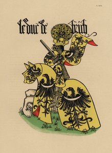 Hertog van Brunswijk, Duc de Brunswick