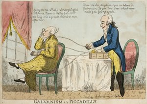 Elektrotherapie 
