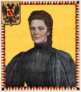 Elisabeth van Oostenrijk