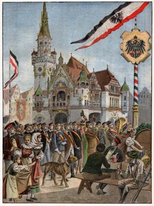 Wereldtentoonstelling van Parijs