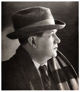 Georges Dorival door . .