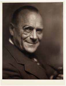 J Leeming Walker