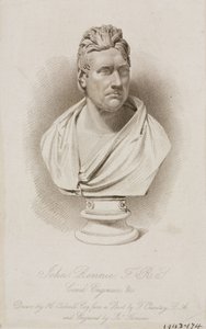 John Rennie, Schotse civiel ingenieur, ca. 1810s