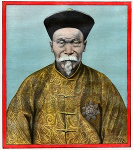 Li Hongzhang