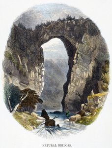 Natuurlijke bruggen