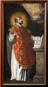 Parochiekerk Onze-Lieve-Vrouw van Pamele