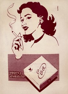 Rook: ADV Monopolies van de Italiaanse Staat 1951