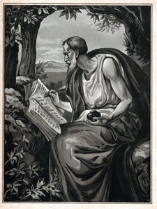 Sint Mattheüs