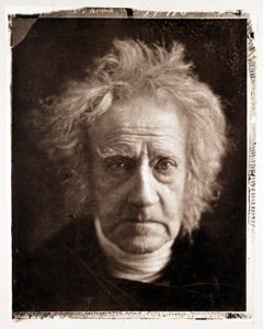 Sir J F W Herschel