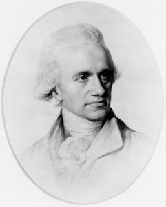 Sir John Herschel, Engelse astronoom, c 1750