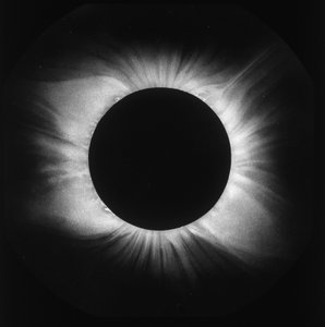 Zonsverduistering