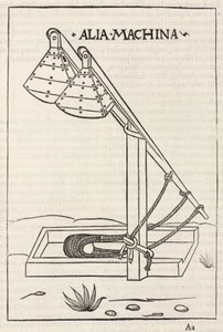 Trebuchet