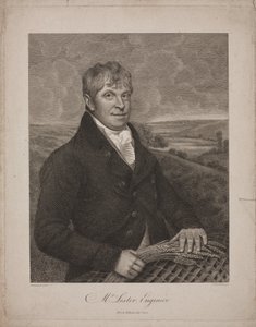 William Lester, Britse ingenieur