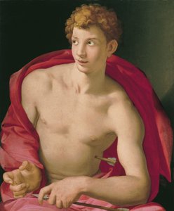 Sint Sebastiaan