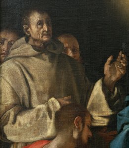 Avondmaal in Emmaüs