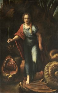 Sint Margaretha