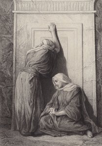 Maria Magdalena en de andere Maria