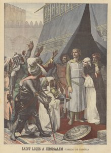St. Louis in Jeruzalem