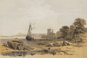 Kasteel Barnbougle