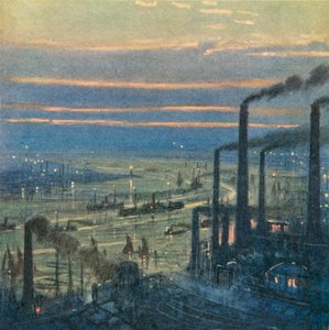 Lied van de Engelsen