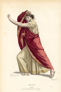 Oedipus