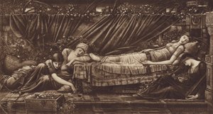 De Schone Slaapster