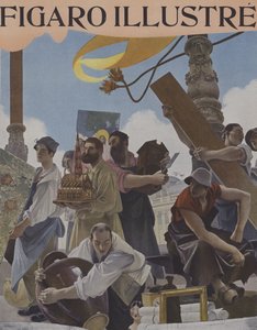 Wereldtentoonstelling 1900