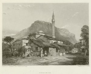 Korinthe