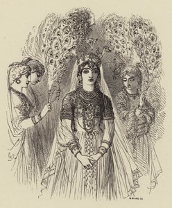 Moores Lalla Rookh