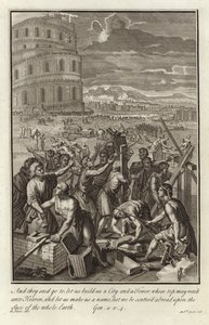 De Toren van Babel