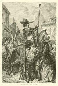 De picador Calderon