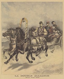 De Dubbele Alliantie