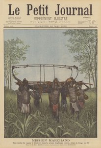 De Marchand Missie