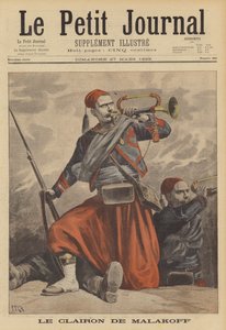 De trompet van Malakoff