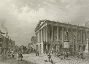 Stadhuis van Birmingham