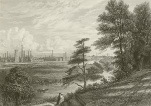Burton upon Trent