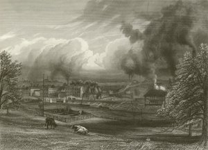 Etruria