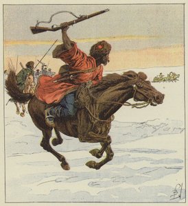 Khoungouze bandieten