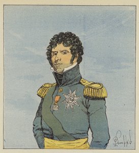 Maarschalk Bernadotte