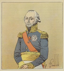 Maarschalk Kellermann