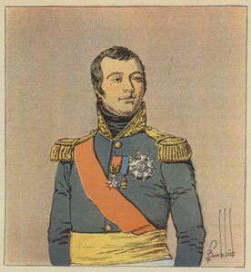 Maarschalk Macdonald