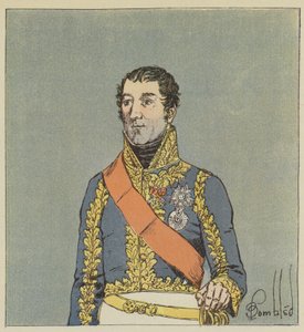 Maarschalk Mortier