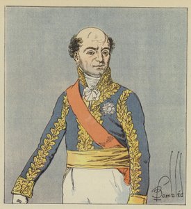 Maarschalk Perignon