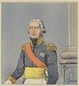 Maarschalk Serurier